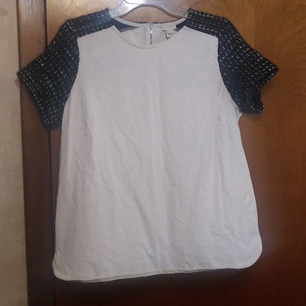J Crew Shirt